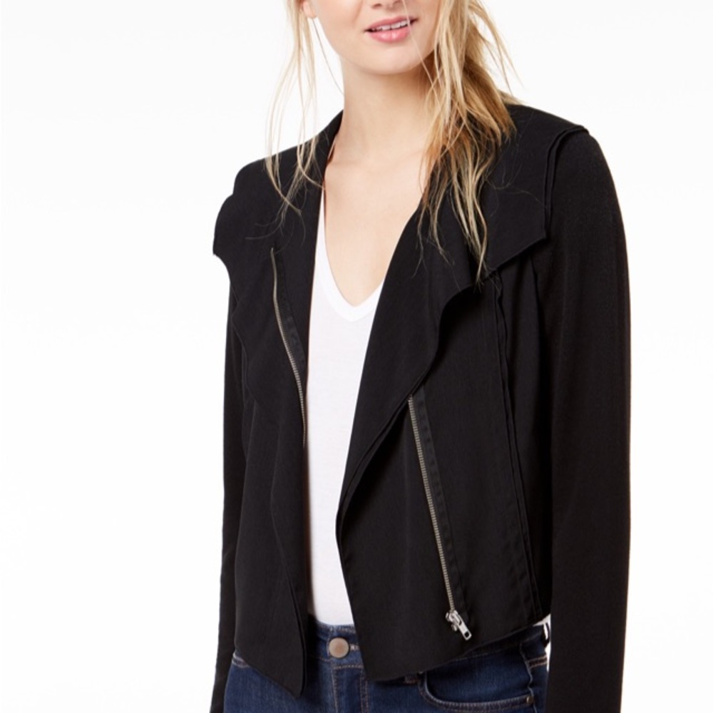 BB‎ Dakota Moto Jacket